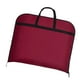 thumbnail image 2 of Funda Para Traje Funda Para Ropa Hombres Mujeres Bolsa Para Traje Colgante Para Trajes Abrigos Uniformes Rojo, 2 of 8