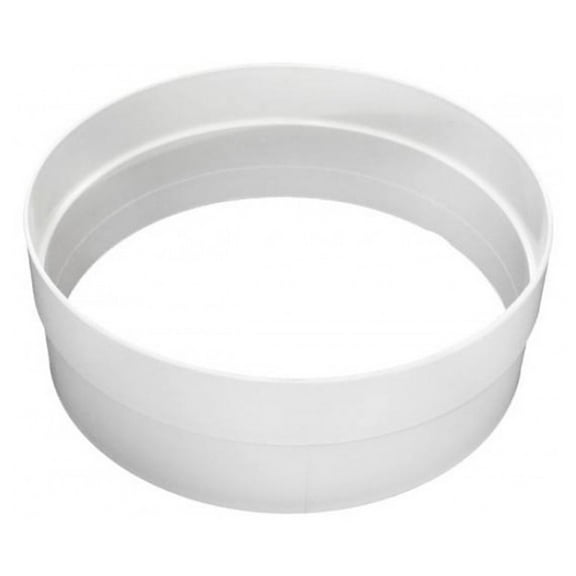 Waterway 519-6570B Extension Mounting Ring for In-Ground Skimmer