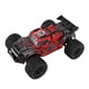 thumbnail image 5 of Control Remoto Car Road Road, Batería de 500 mAh Control Remoto Off Road Vehículo Eléctrico Control Estable 2.4G Para Niños, 5 of 7