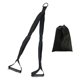 thumbnail image 4 of Accesorio para máquina de cable de cuerda para tríceps, cuerda de tracción para bíceps para flexiones, abdominales, jalones frontales, correa de yoga, Con bolsa de almacenamiento, 4 of 8