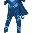 thumbnail image 3 of Disguise PJ Masks Catboy Toddler Costume with Cape Exclusive, 3 of 3