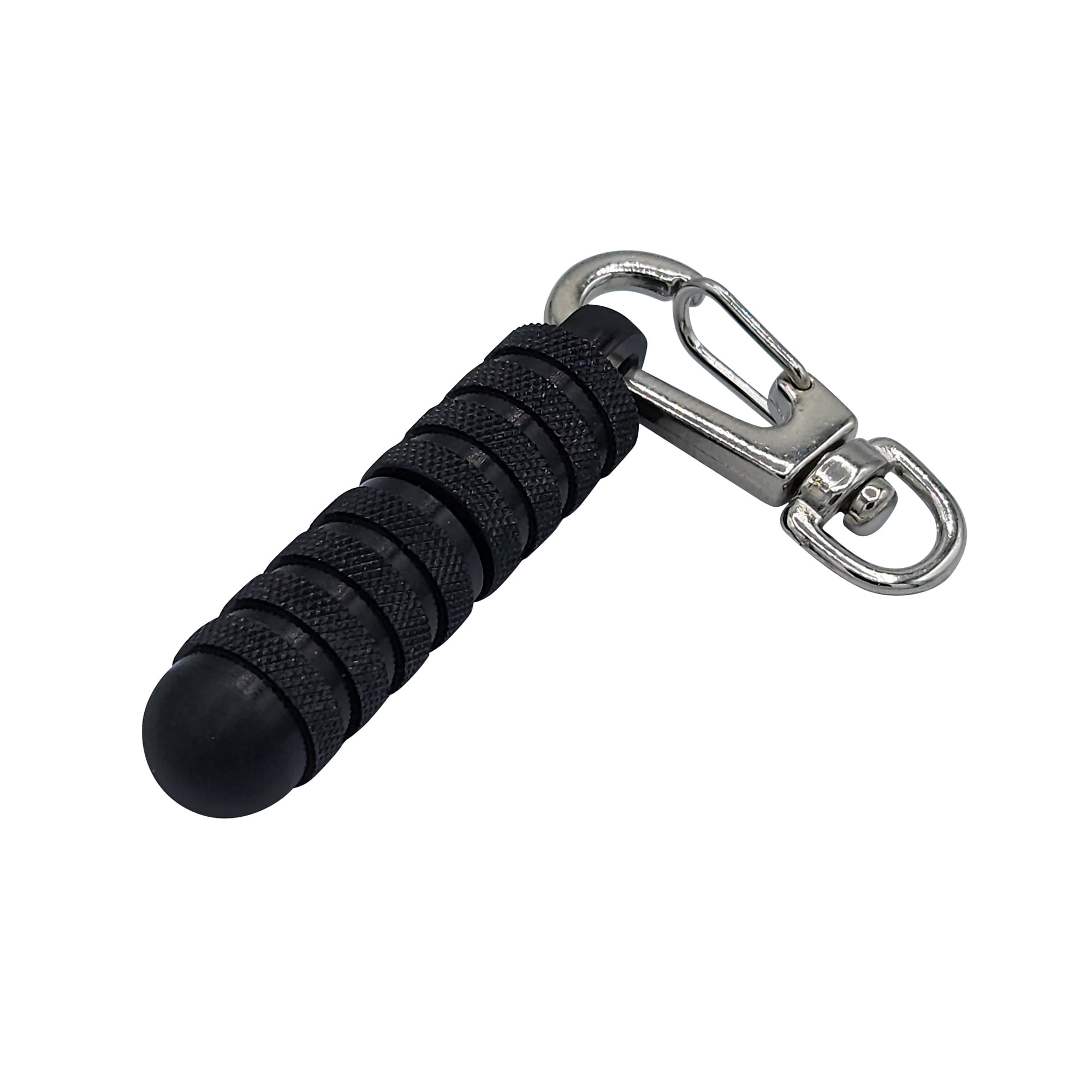 Butane Lighter Air Bleed Tool 2.0 in Gloss Black