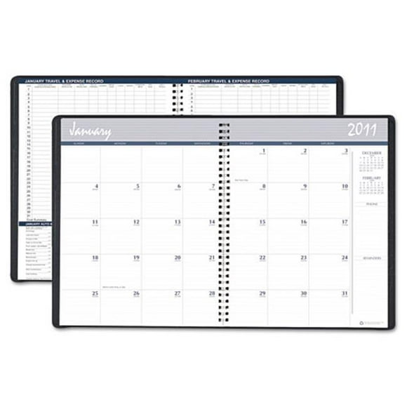 House of Doolittle  Monthly Planner  14 Month the product will be for the current year