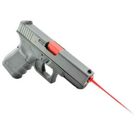 Laser Training - LaserLyte Laser Trainer Barrel Glock, 19/23