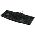 thumbnail image 4 of Logitech Clavier de Jeu G105, 4 of 4
