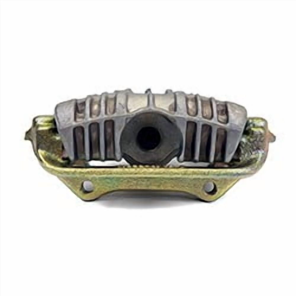 BAER BRAKES DISC PADS CHEVROLET D0413