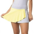 thumbnail image 2 of Women's Sofibella Reflective 13" Tennis Skirt, 2 of 4