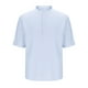 thumbnail image 1 of pstuiky camisetas para hombre, Blusas deportivas casuales de manga corta con cuello redondo y color sólido para hombre camisetas de hombre xxl, 1 of 4