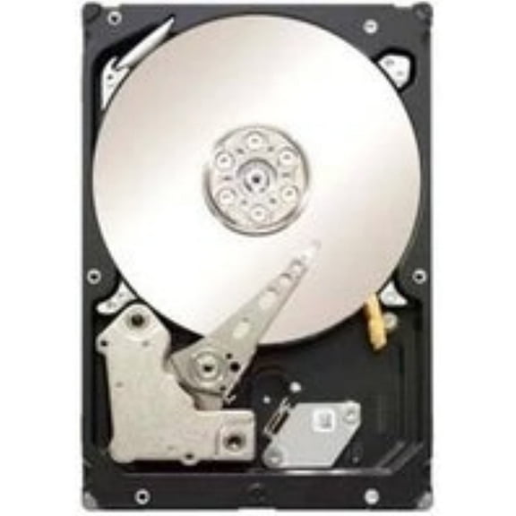 DELL ST2000NM0011-DELL ST2000NM0011-DELL EQUALLOGIC 2TB 7.2K 6G LFF SATA Hard Drive