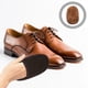thumbnail image 2 of Guante limpiador para lustrar zapatos, paño para pulir cuero, cepillo limpiador de zapatos portátil, cepillo para dar brillo a los zapatos, aplicador de betún para zapatos y botas de cuero., 2 of 7
