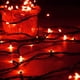 thumbnail image 2 of Guirnalda de luces navideñas BHCLIGHT, 95 pies, 240 LED, cable verde, 2 of 7