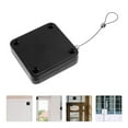 thumbnail image 3 of Punch-free 800g Pull Automatic Sensor Door Closer for Home Residential Commercial Door, 3 of 9