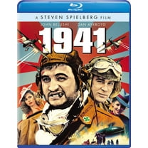 1941 [Blu-ray], Feature,Comedy,Drama, Comedy, War,Comedy,