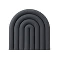 thumbnail image 1 of Kitchen aid Silicone Pot Mat Insulation Pad Bowl Mat Placemat Plate Mat Silicone Mat Dining Table Home Rainbow Mat, 1 of 5