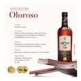 thumbnail image 4 of Ron Abuelo XV Oloroso 750 ml, 4 of 4