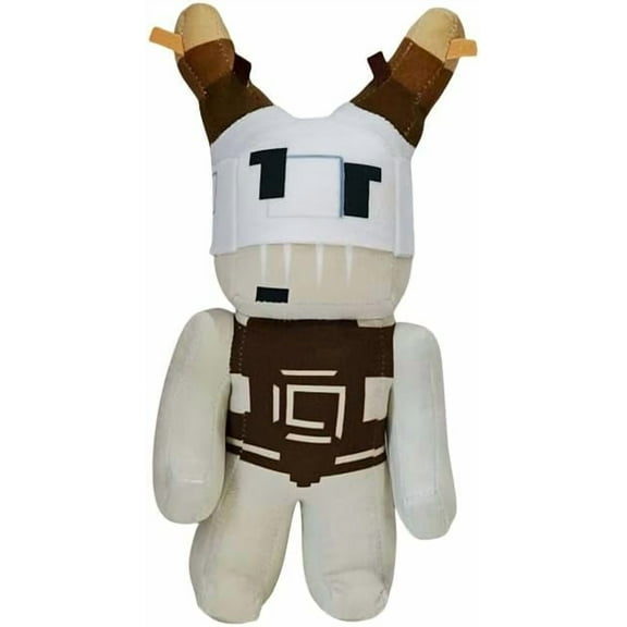 Bootesun Grow a Garden Plush, 12" Kodama Grow a Garden Pets Stuffed Animals, Collection Value Plushies, Kawaii Home Decorations, Christmas Birthday Gifts for Game Fans