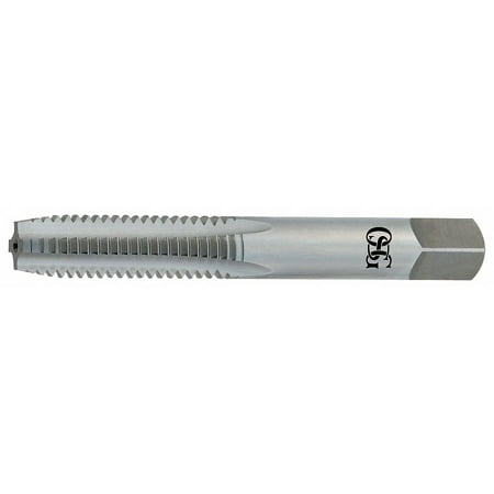

Osg Straight Flute Tap 1/4 -28 HSS 1660400