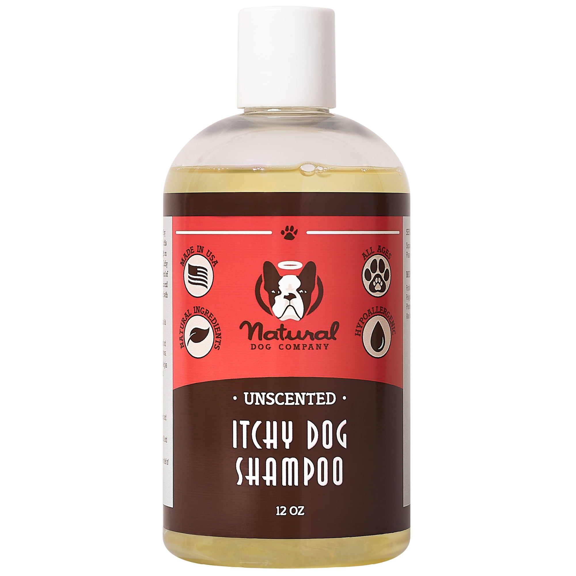 antifungal shampoo for cats walmart