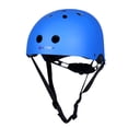 thumbnail image 1 of Casco de skate unisex, casco de protección ajustable para ciclismo, monopatín, scooter, patinaje en línea, patinaje, equipo de protección adecuado Baoblaze Patín, 1 of 7