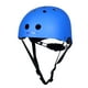 thumbnail image 1 of Casco de skate unisex, casco de protección para , monopatín, scooter, patinaje , patinaje, equipo de protección adecuado shamjiam  Casco de patinaje, 1 of 7