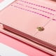 thumbnail image 3 of Long Zipper Wallet for Women Buckle Cartoon Cat Purse Ladies Large Capacity Card Holder Handbag Type3, 3 of 5