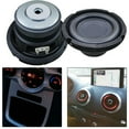 thumbnail image 2 of 6.5inch High Power Car Refitted Home Speakers Heavy Subwoofer Speakers Subwoofer, 2 of 7