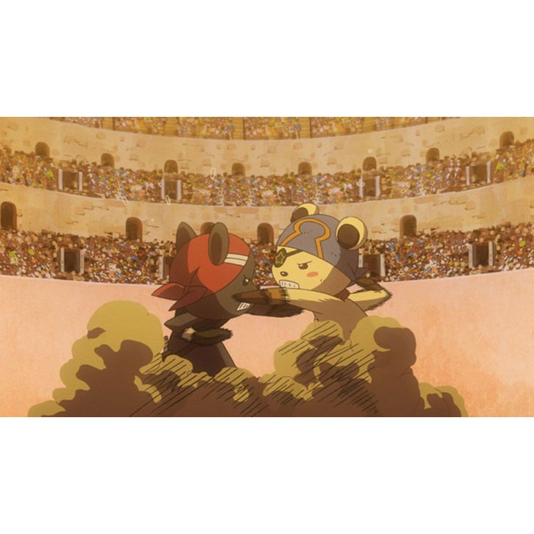 Sands of Destruction: Complete Series - S.A.V.E. (DVD