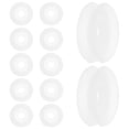 thumbnail image 1 of HAMPPLIES 12Ud Sellantes Silicona Para Olla Eléctrica Accesorios Duraderos, 1 of 8
