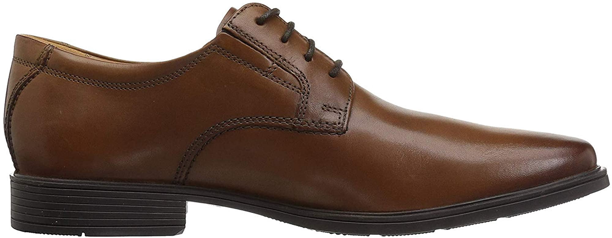 Clarks Men's Tilden Plain(new Color 