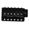thumbnail image 1 of Metal Tremolo Bridge System for Electric Guitars Single Rocker Tremolo Bridge System for Various Styles of Electric Guitars, 1 of 8