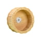 thumbnail image 5 of Rueda giratoria para correr hámster Sunnimix Rueda de ejercicio de madera silenciosa 165 cm, 5 of 8
