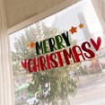 thumbnail image 3 of Jinsinto Christmas Bunting Banner Ornaments Pull Flag Christmas English Banner Need DIY Serial Processing, 3 of 3