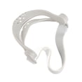 thumbnail image 3 of Corrector de postura cervical, soporte cervical ajustable de 360 grados, dispositivo de tracción cervical para aliviar el dolor y la presión, color gris., 3 of 14