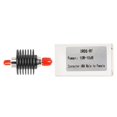 thumbnail image 5 of Atenuador RF coaxial XRDS -RF SMA macho a SMA hembra 10dB, 5 of 5