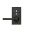 thumbnail image 4 of Century x Latitude Lever Touch Lock - Aged Bronze, 4 of 6