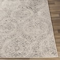 thumbnail image 4 of Hauteloom Cundiff Living Room, Bedroom Area Rug - Modern - Gray, Black, Beige - 8'10" x 12', 4 of 7