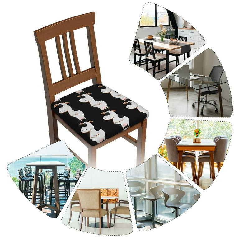 Cow chair covers sale