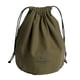 thumbnail image 1 of Bsvklp Bolsas Con Cordón para Acampar Almacenamiento Lona para Artículos Diversos (verde Oliva L), 1 of 9