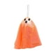 thumbnail image 5 of Lámpara colgante de fantasma para Halloween, fantasma luminoso, creativa y espeluznante. Naranja, 5 of 9