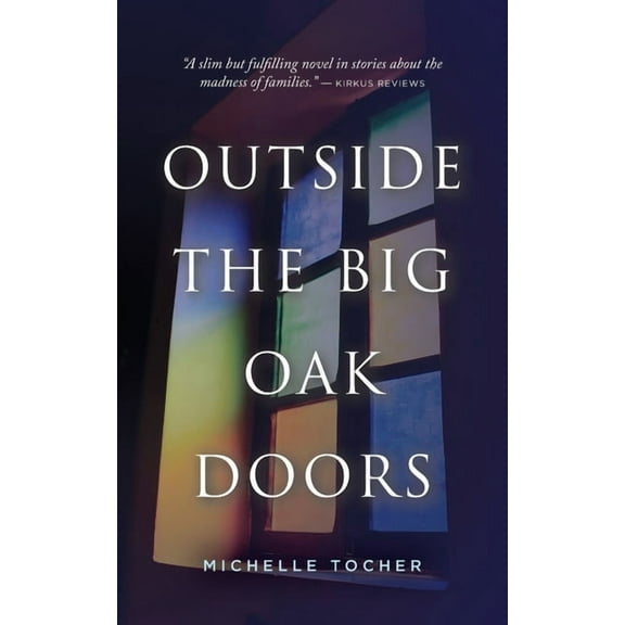 Outside the Big Oak Doors, (Paperback)