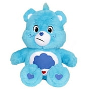 Basic Fun 22060 Care Teddy Bears, 13 inch, Each