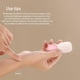 thumbnail image 4 of Solid Perfume Portable Flower And Fruit Fragrance Girl Fresh Fragrance Pocket Card Perfume, 4 of 4