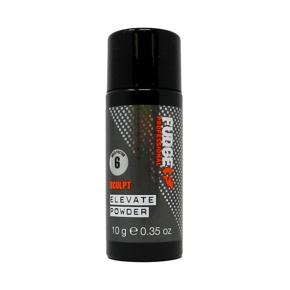Fudge Professional Sculpt Poudre Coiffante Rehaussante Facteur de Maintien 6, 10 g