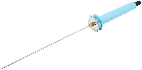 ABPETE 24W Hot Wire Foam Cutter Kit Electric Foam Cutting Machine Pen Tool with Cutting Pin for Styrofoam Modeling Crafts