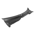 thumbnail image 4 of Windshield Cowl Panel 51719808095+51719808096 For Mini Cooper R60 R61 2010-2016, 4 of 13
