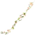 thumbnail image 1 of unbranded Adorno Colgante De De Rosas Falsas Estilo Rattan Para Decorar Y Puertas, 1 of 6