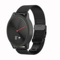 Smart Watch 【22Mm】 Universal Stainless Steel Water Proofing Sweatproof