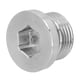 thumbnail image 4 of Enchufe del sensor de o2 universal, enchufe del sensor de oxísgeno de instalácico simple para el automóvil, 4 of 7