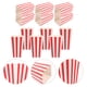 thumbnail image 3 of KAKOWELY Caja de palomitas de maíz desechable de 24 piezas, cubo para palomitas de maíz, caja para papas fritas, suministro para una noche de cine., 3 of 5