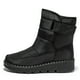 thumbnail image 5 of Botas para Clima Mujer Impermeables Resistentes Al Viento Antideslizantes Regalos Madres Amigas, 5 of 9